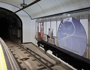Finaliza la remodelaci�n de la estaci�n de Cuatro Caminos de Metro de Madrid